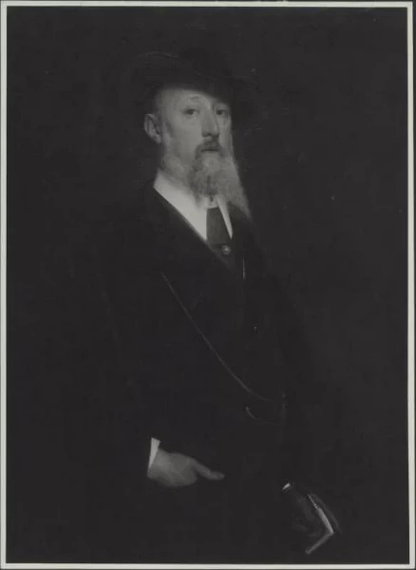 Ritratto di Alessandro Finzi